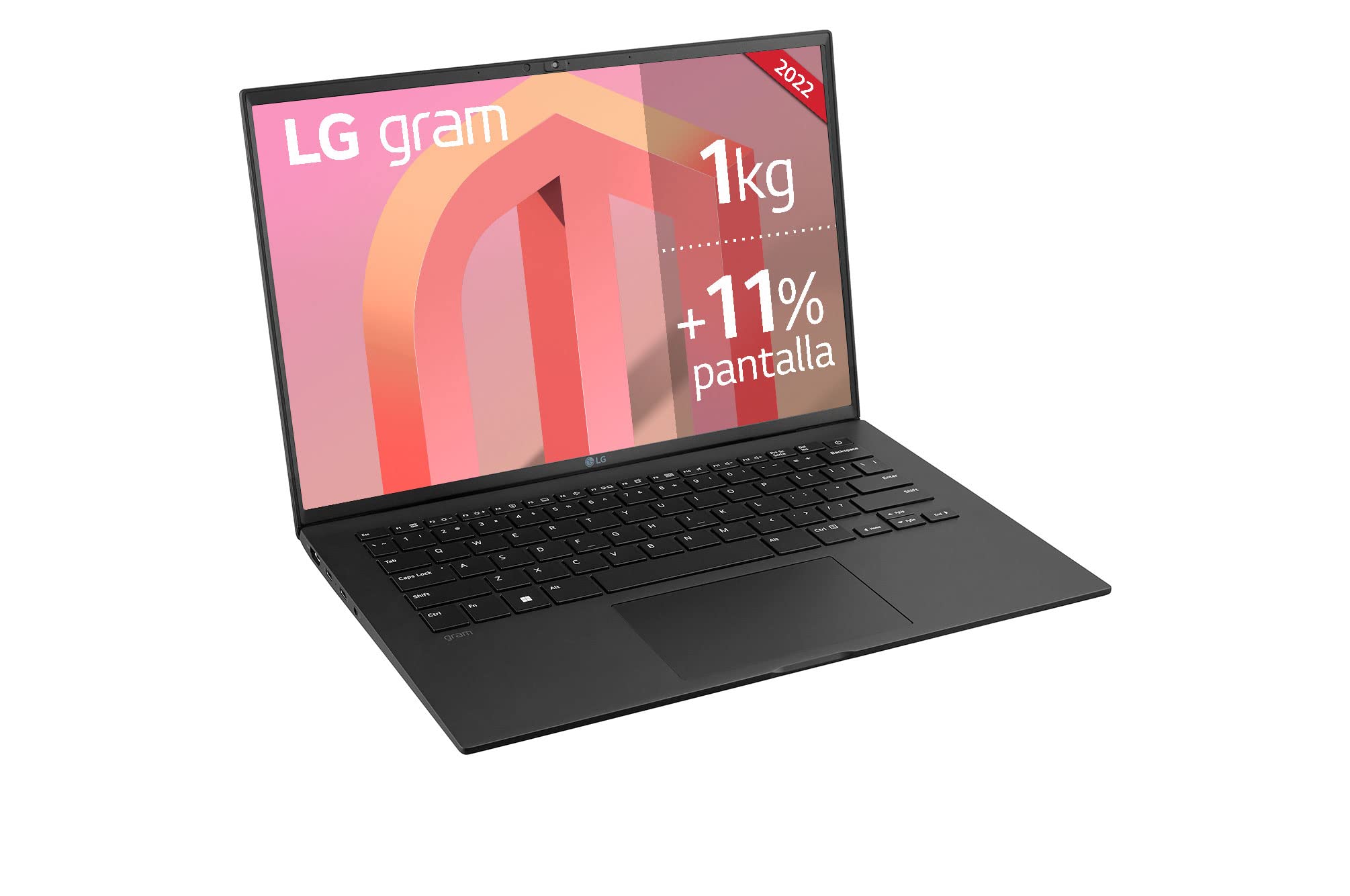 LG GRAM 14